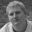 Luke Zuroske head shot